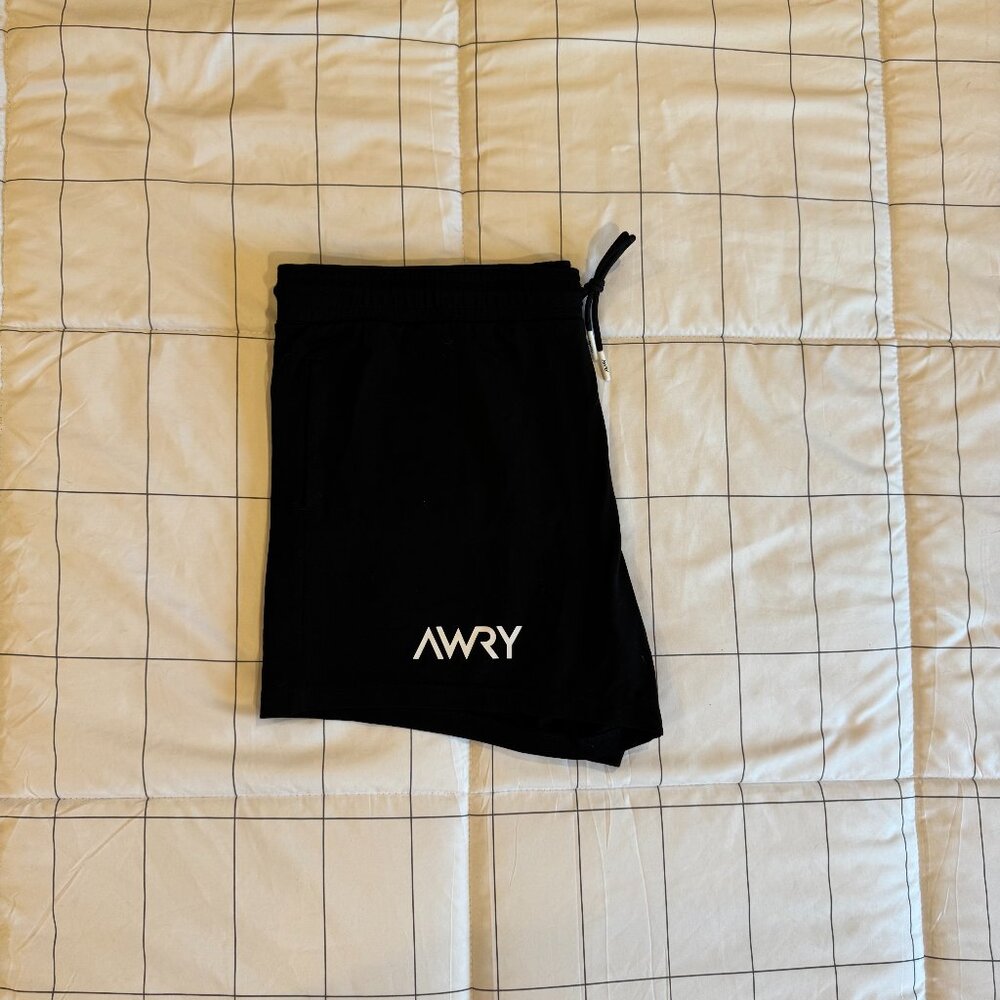 Awry Shorts NWOT
